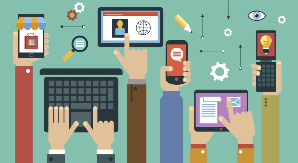 Soporte y Evolución de Apps: Rendimiento Óptimo y Actualizado.