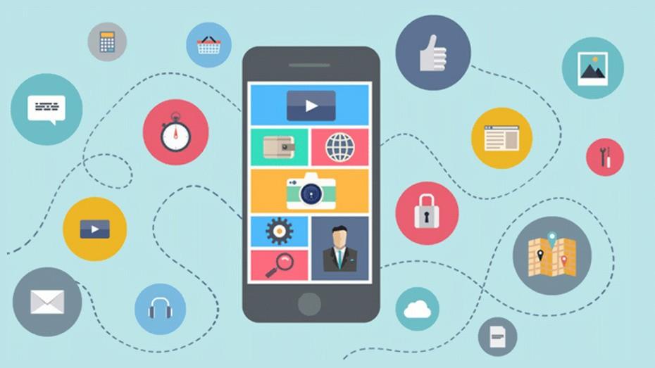 Estrategia y Prototipado de Apps: Tu Idea Móvil Hecha Realidad.